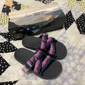 Chaco x Thomas Rhett Chillo Slides (W8)